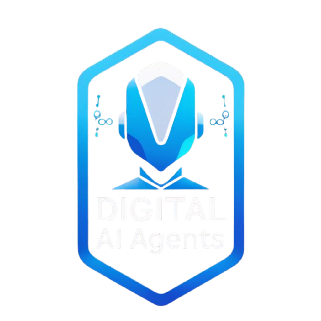 Digital AI Agents